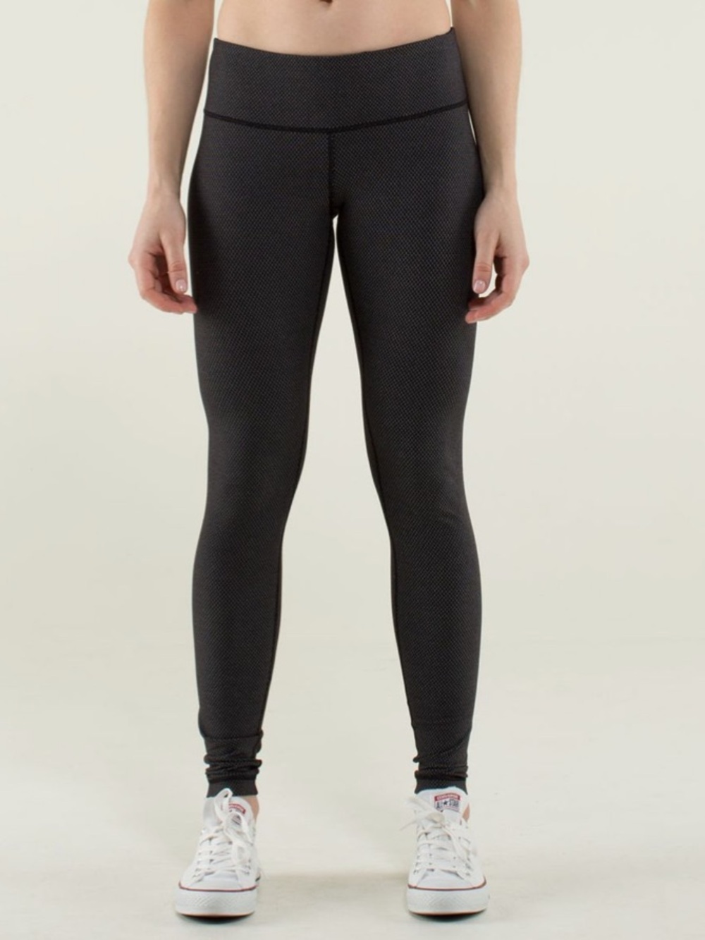 Lululemon Wunder Under 31” Legging